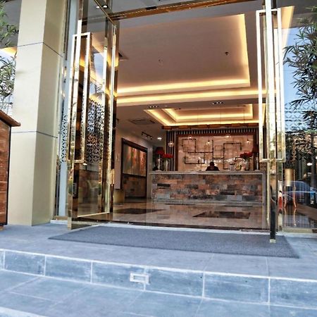 Big Hotel Suites Mandaue City Luaran gambar