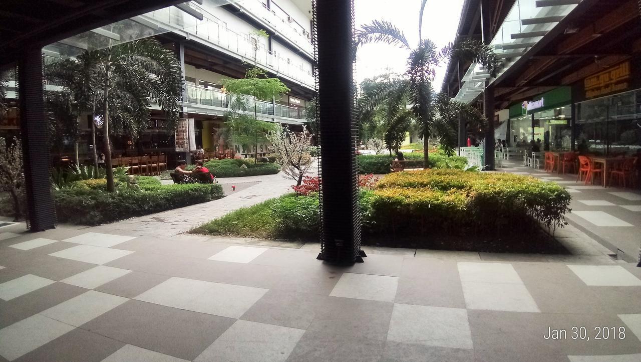 Big Hotel Suites Mandaue City Luaran gambar