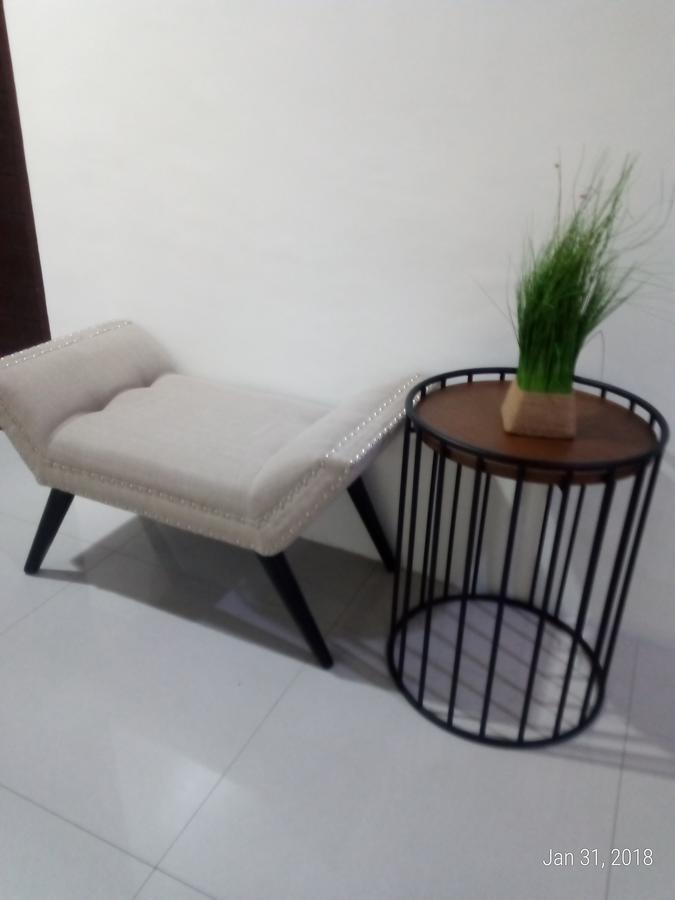 Big Hotel Suites Mandaue City Luaran gambar
